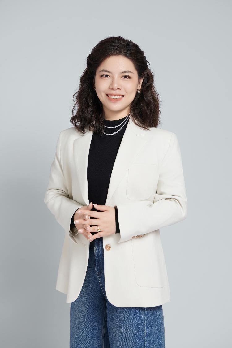 陈娜琦