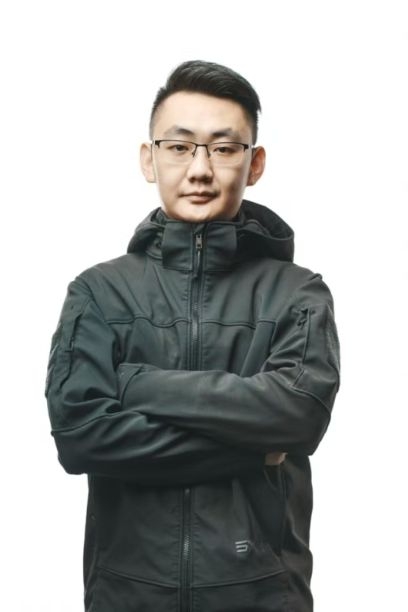 张岱江