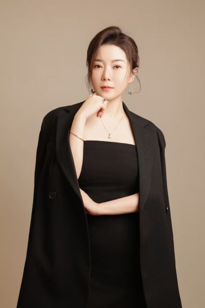 郑曹惠子