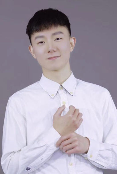司伟盛