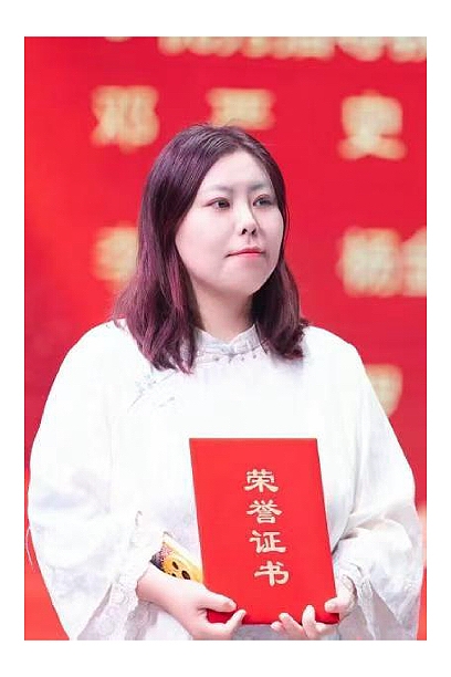 周孟娇