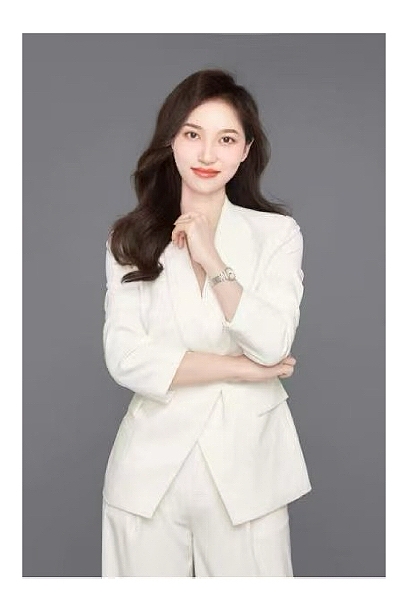 张雪晴
