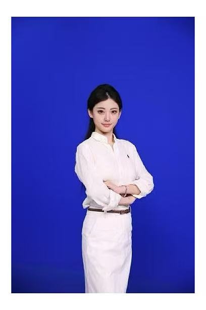 郎彩婷