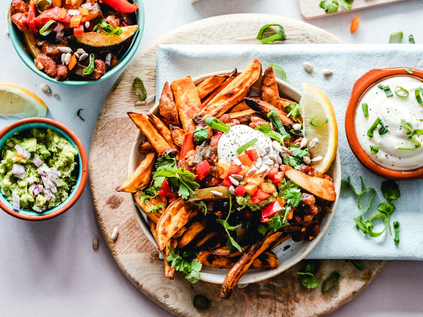 10 Iconic Dishes and Their Origins