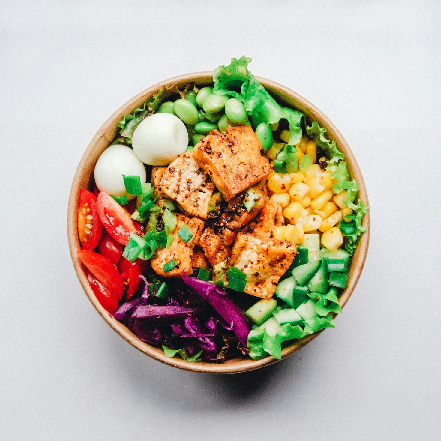 Exploring the Art of Food Presentation