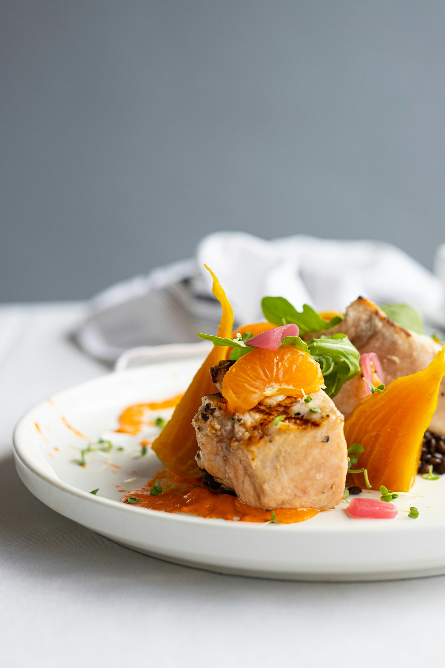 The Role of Food in Festive Traditions
